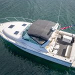 1995 Tiara Yachts 3100 Open