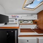 1995 Tiara Yachts 3100 Open
