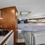 1995 Tiara Yachts 3100 Open