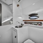 1995 Tiara Yachts 3100 Open