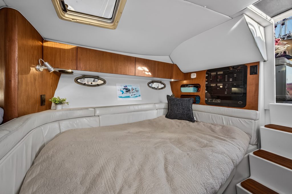 1995 Tiara Yachts 3100 Open