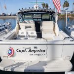 1995 Tiara Yachts 3100 Open