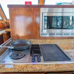 1987 Hatteras 52 Convertible