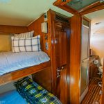 1987 Hatteras 52 Convertible