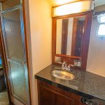 1987 Hatteras 52 Convertible
