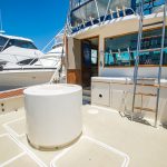 1987 Hatteras 52 Convertible