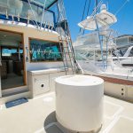1987 Hatteras 52 Convertible