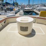 1987 Hatteras 52 Convertible