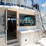 1987 Hatteras 52 Convertible