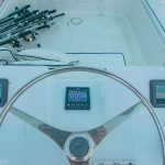 1987 Hatteras 52 Convertible