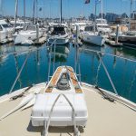 1987 Hatteras 52 Convertible