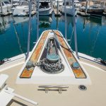 1987 Hatteras 52 Convertible