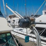 1987 Hatteras 52 Convertible