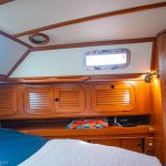 1988 Hylas 44 Center Cockpit