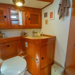 1988 Hylas 44 Center Cockpit