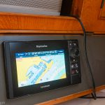 1988 Hylas 44 Center Cockpit