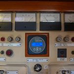 1988 Hylas 44 Center Cockpit
