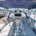 1988 Hylas 44 Center Cockpit