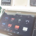 1988 Hylas 44 Center Cockpit