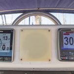 1988 Hylas 44 Center Cockpit