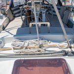 1988 Hylas 44 Center Cockpit