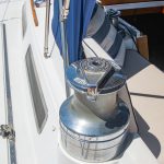 1988 Hylas 44 Center Cockpit