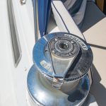 1988 Hylas 44 Center Cockpit