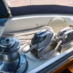 1988 Hylas 44 Center Cockpit