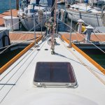 1988 Hylas 44 Center Cockpit