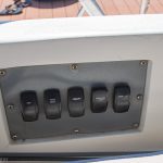 1988 Hylas 44 Center Cockpit