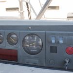1988 Hylas 44 Center Cockpit