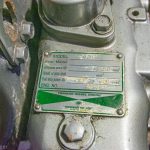 1988 Hylas 44 Center Cockpit
