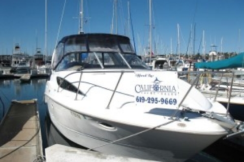 Iconic Bayliner Powerboats