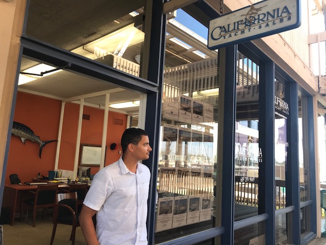 California Yacht Sales