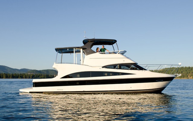 California Yacht Sales