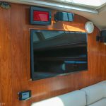 2009 Hunter 50 Center Cockpit