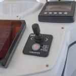 2009 Hunter 50 Center Cockpit