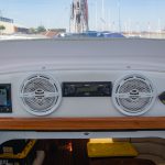 2009 Hunter 50 Center Cockpit
