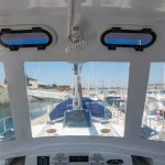 2009 Hunter 50 Center Cockpit