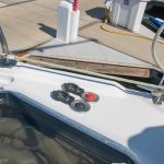 2009 Hunter 50 Center Cockpit