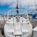 1999 Hunter 340