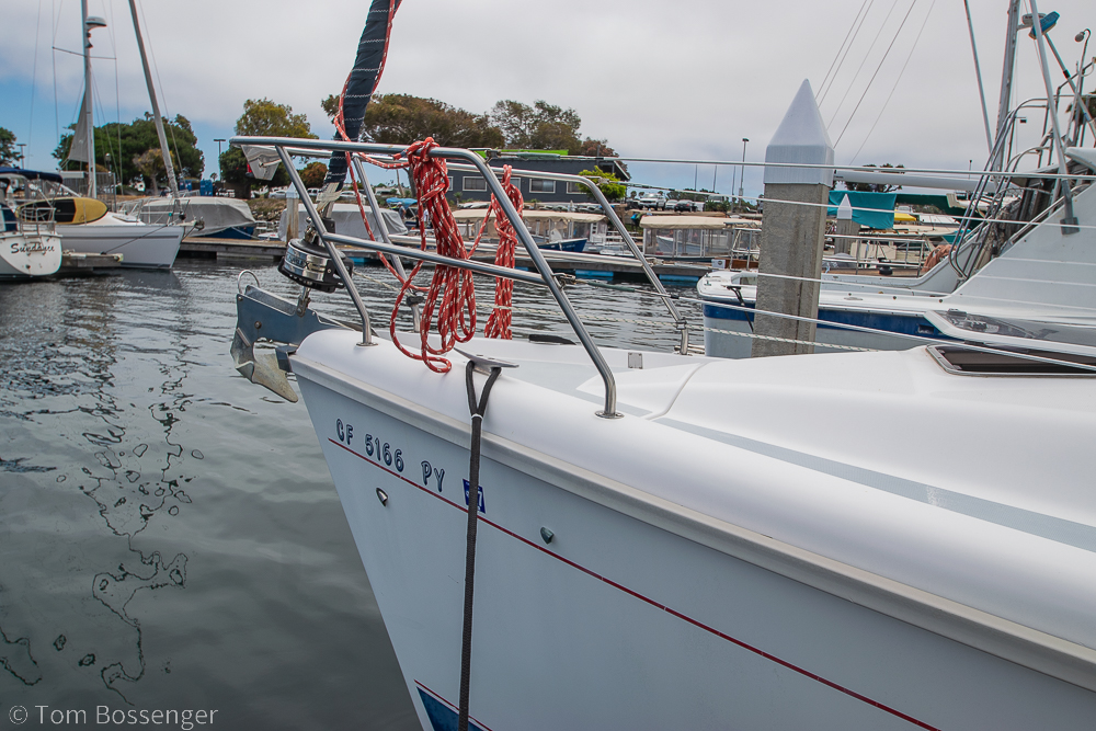 1999 Hunter 340