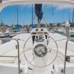 1999 Hunter 340