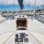 1999 Hunter 340