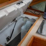 1999 Hunter 340