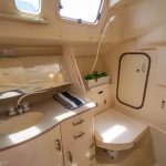 1999 Hunter 340