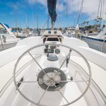 1999 Hunter 340