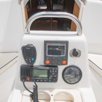 1999 Hunter 340