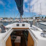 1999 Hunter 340