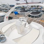 1999 Hunter 340